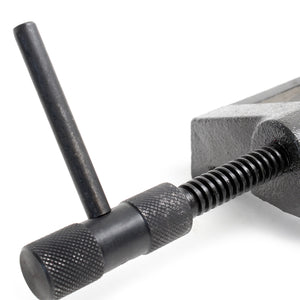 Morsa per trapani 150mm per macchine utensili da officina