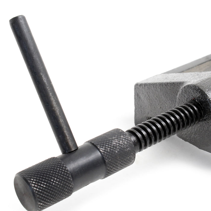 Morsa per trapani 150mm per macchine utensili da officina