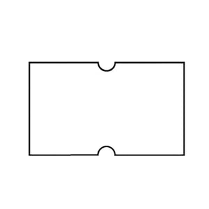 Cf20rotoli etichette rimov 21x12 - X350GSRIM