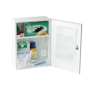 Armadietto p.soccorso 2pers 40 5x30 - Y580903MF