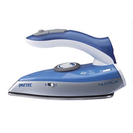 Imetec ferro 9559                   ferro da viaggio 1000w piastra inox - 9559IME