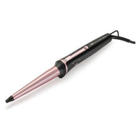 Arricciacapelli imetec 11949 bellissima - 11949 metallic rose e matt b