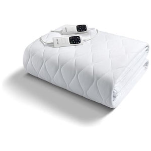 Scaldasonno imetec 16729 adapto maxi anallergico trapuntato