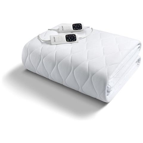 Scaldasonno imetec 16729 adapto maxi anallergico trapuntato