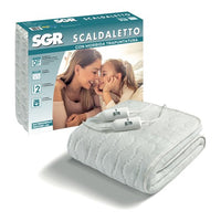 Scaldasonno scaldaletto sgr m 16804
