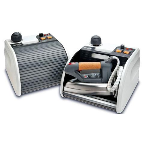 Polti vaporella super pro 750 w 1,3 l alluminio multicolore - FI000081