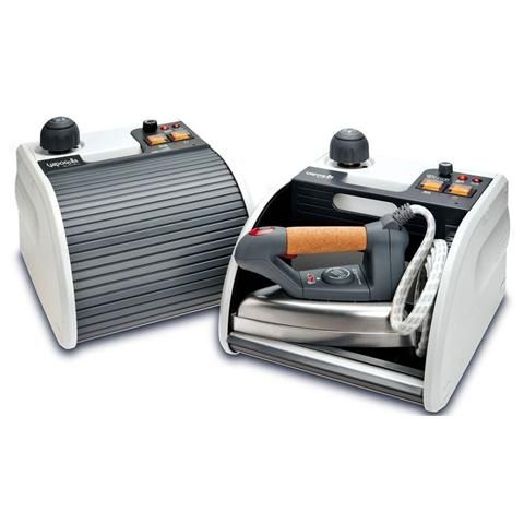 Polti vaporella super pro 750 w 1,3 l alluminio multicolore - FI000081