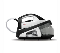 Polti vaporella simply vs20.20 2200 w 1,5 l piastra in ceramica nero, bianco - PLEU0240