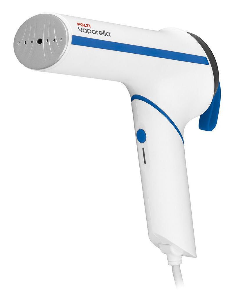 Polti vaporella vertical styler gsm50b vapore per indumenti portatile 800 w blu, bianco - PLEU0271