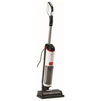 Lava pavimenti a vapore polti wdeu0005 rollysteam wd10c white e black