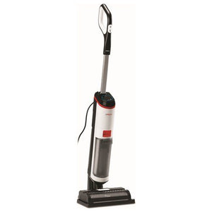 Lava pavimenti a vapore polti wdeu0005 rollysteam wd10c white e black