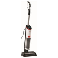 Lava pavimenti a vapore polti wdeu0005 rollysteam wd10c white e black