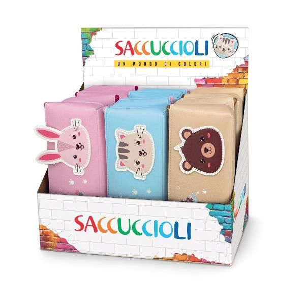 Esp12 taschetta cute pets - 81992