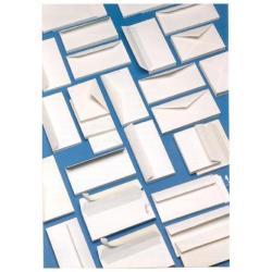 Cf500 buste bianche 18x24 gr100 - 089