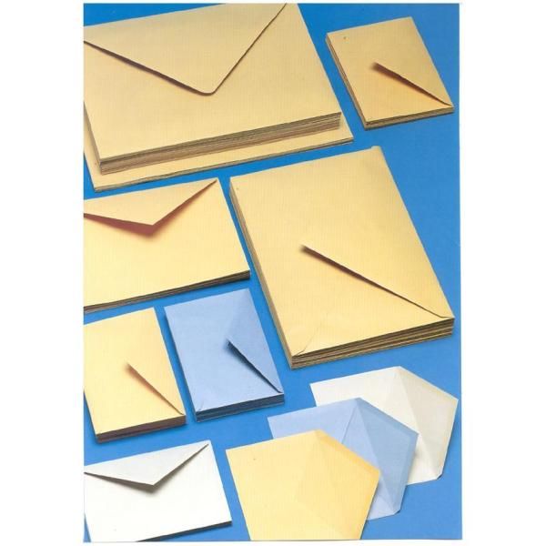 Cf250 buste gialle 29x40 gr100 - 179A