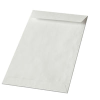 Cf1000 buste sacco bianco 10x15 - 0305