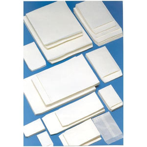 Cf500 buste kraft strip  36.5x44cm - 354