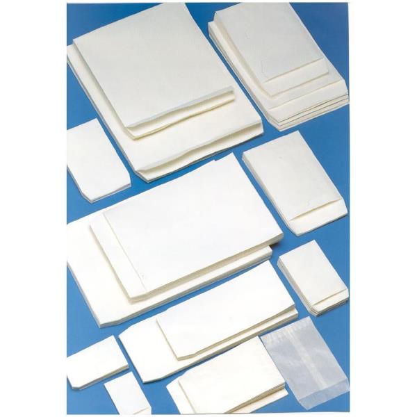 Cf500 buste kraft strip  36.5x44cm - 354