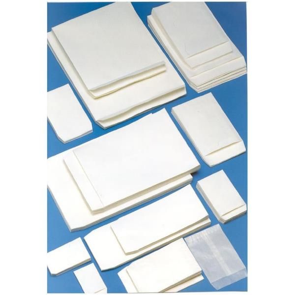 Cf500 buste kraft strip  36.5x44cm - 354