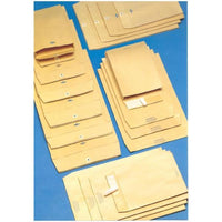 Cf500 buste sacco avana19x26cm - 830