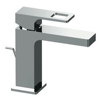 Miscelatore lavabo idro bric scarub1202cr prestige cromo