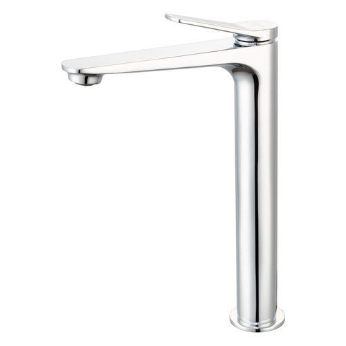 Miscelatore lavabo idro bric scarub1470cr sound bocca alta cromo