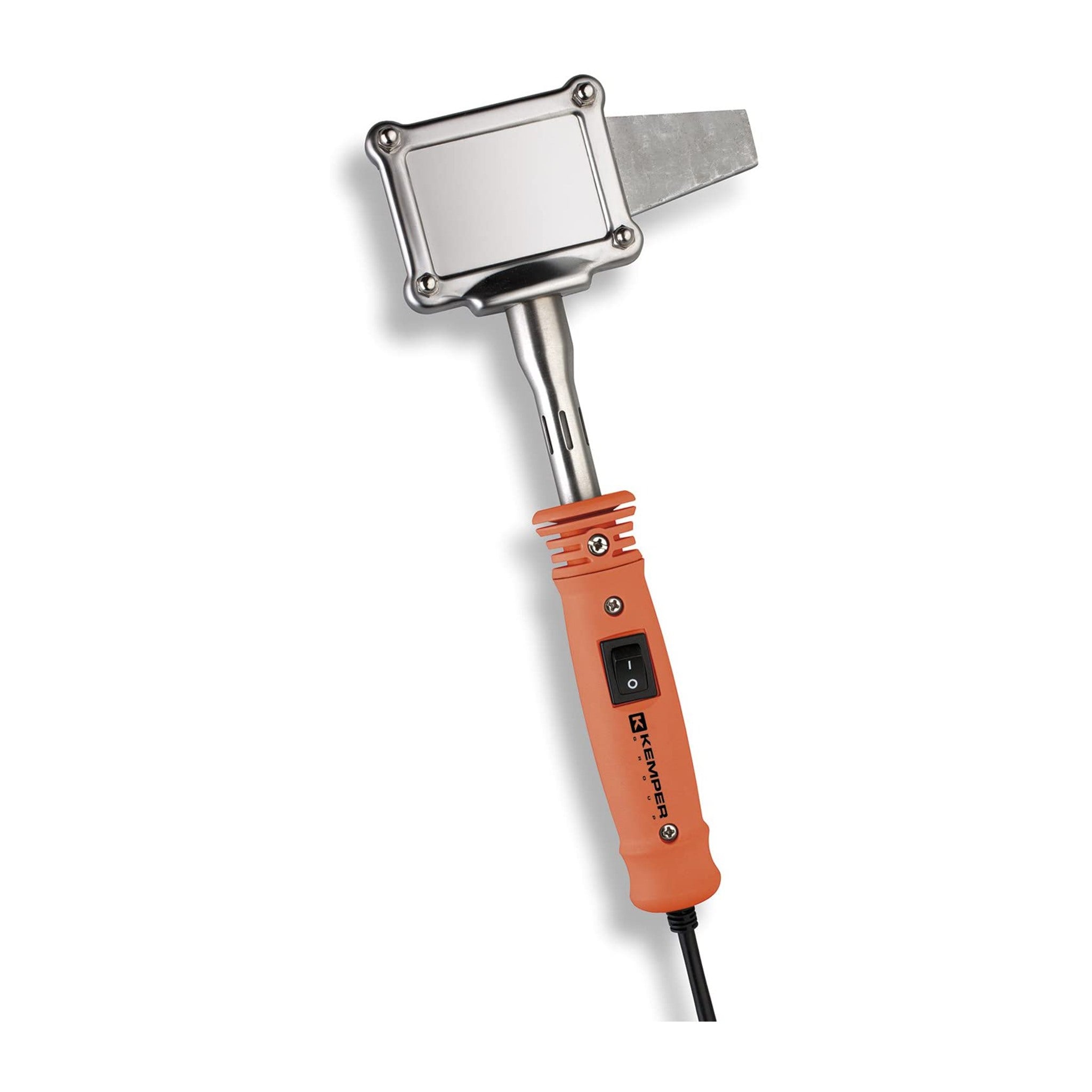 Saldatore Per Stagnatura Professionale Con Mazza Di Rame Da 310gr 250w - Kemper 3040N
