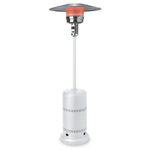 Fungo riscaldatore kemper 6541091bi soleado white