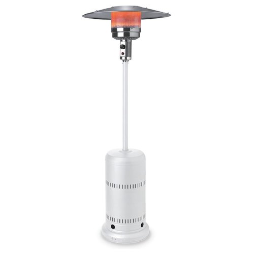 Fungo riscaldatore kemper 6541091bi soleado white