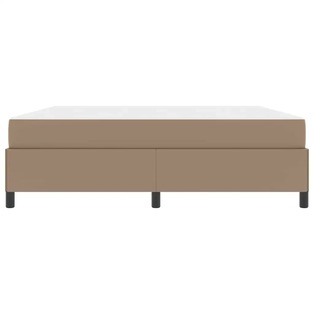 Struttura del letto Cappuccino 180 x 200 cm Tessuto 3399018