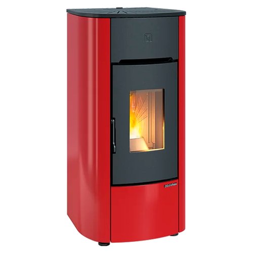 Stufa pellet extraflame 1295901 mariella ad bordeaux