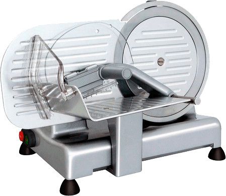 Affettatrice rgv luxor 22