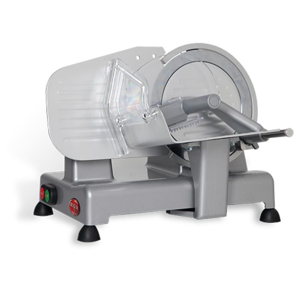 Affettatrice prof 20cm doppio cuscinet - 8008336070003