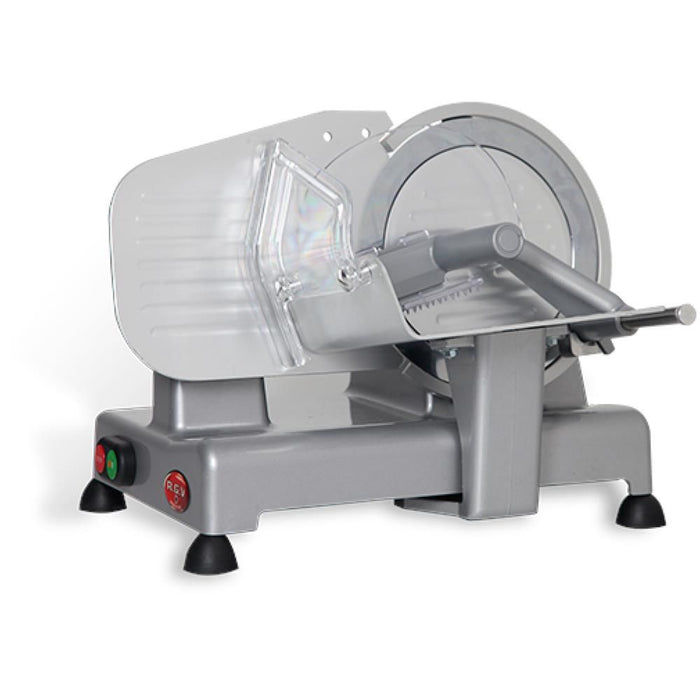 Affettatrice prof 20cm doppio cuscinet - 8008336070003