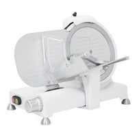 Affettatr.rgv luxury25bia - LUXU25BIA