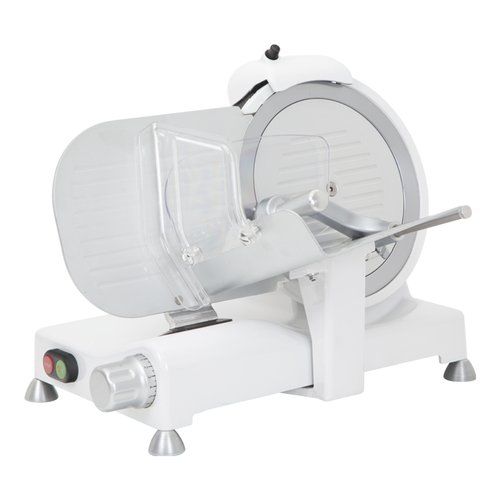 Affettatr.rgv luxury25bia - LUXU25BIA