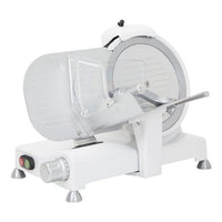 Affettatr.rgv luxury25bia - LUXU25BIA