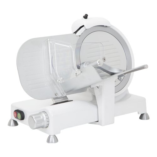 Affettatr.rgv luxury25bia - LUXU25BIA