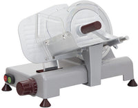 Affettatrice r. g. v. 90750 luxury italia 20 gl r silver