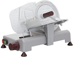 Affettatrice r. g. v. 90750 luxury italia 20 gl r silver