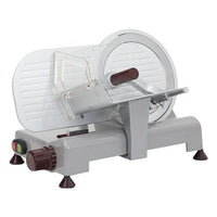 Affettatrice r. g. v. 90751 luxury italia 22 gl r silver