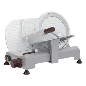 Affettatrice r. g. v. 90751 luxury italia 22 gl r silver