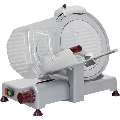 Affettatrice luxury italia 275 s silver 90752