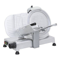 Affettatrice r. g. v. 90888 harmony 25 gs silver