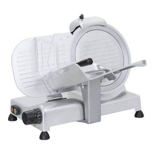 Affettatrice r. g. v. 90888 harmony 25 gs silver