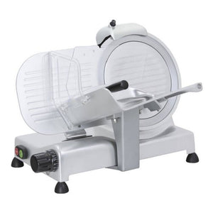 Affettatrice r. g. v. 90888 harmony 25 gs silver