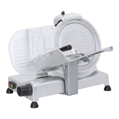 Affettatrice r. g. v. 90888 harmony 25 gs silver