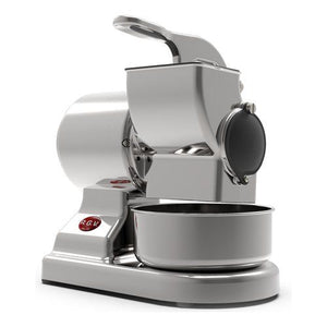 Grattugia elettrica r. g. v. 90920 robusta silver