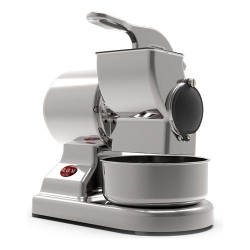 Grattugia elettrica r. g. v. 90920 robusta silver