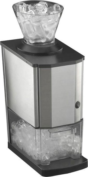 Rgv mojito junior tritaghiaccio elettrico 80 w - 110150